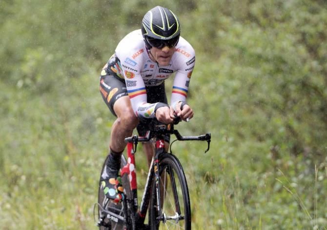 Serghei Tvetcov (Jelly Belly p/b Maxxis)