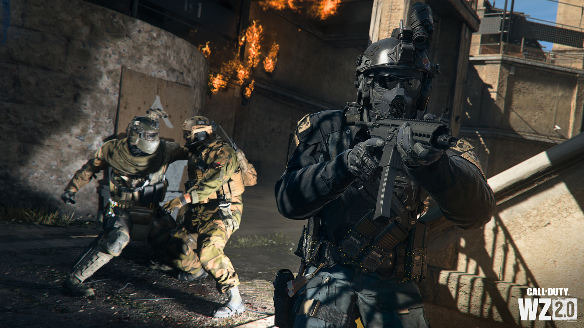 Feature: Explaining Player Progression in Call of Duty®: Modern