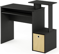 Furinno Econ home office desk: $110Now $39
Save $71