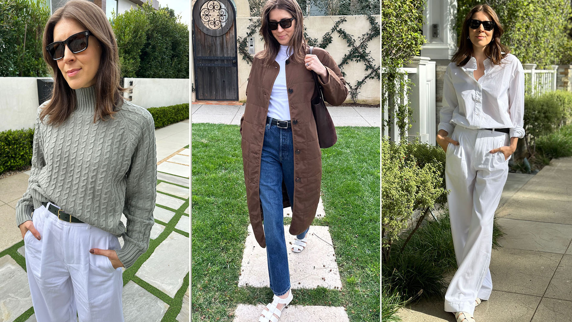 The 5 Pieces From Everlane That Transformed My Wardrobe (With Try-On  Photos) — The Candidly