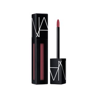 best liquid lipsticks - NARS Powermatte Lip Pigment in Save The Queen