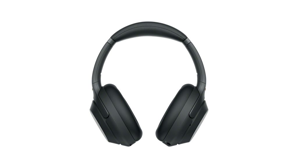 Sony WH1000XM3 Bluetooth noise cancelling headphones review Louder