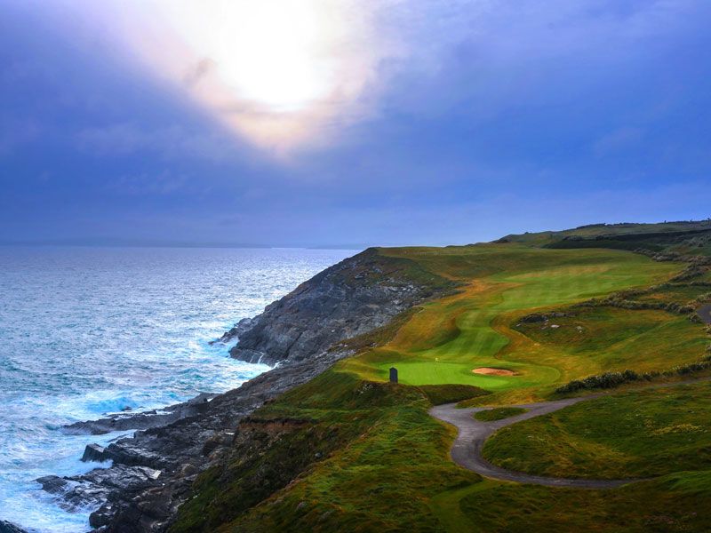 old head golf links