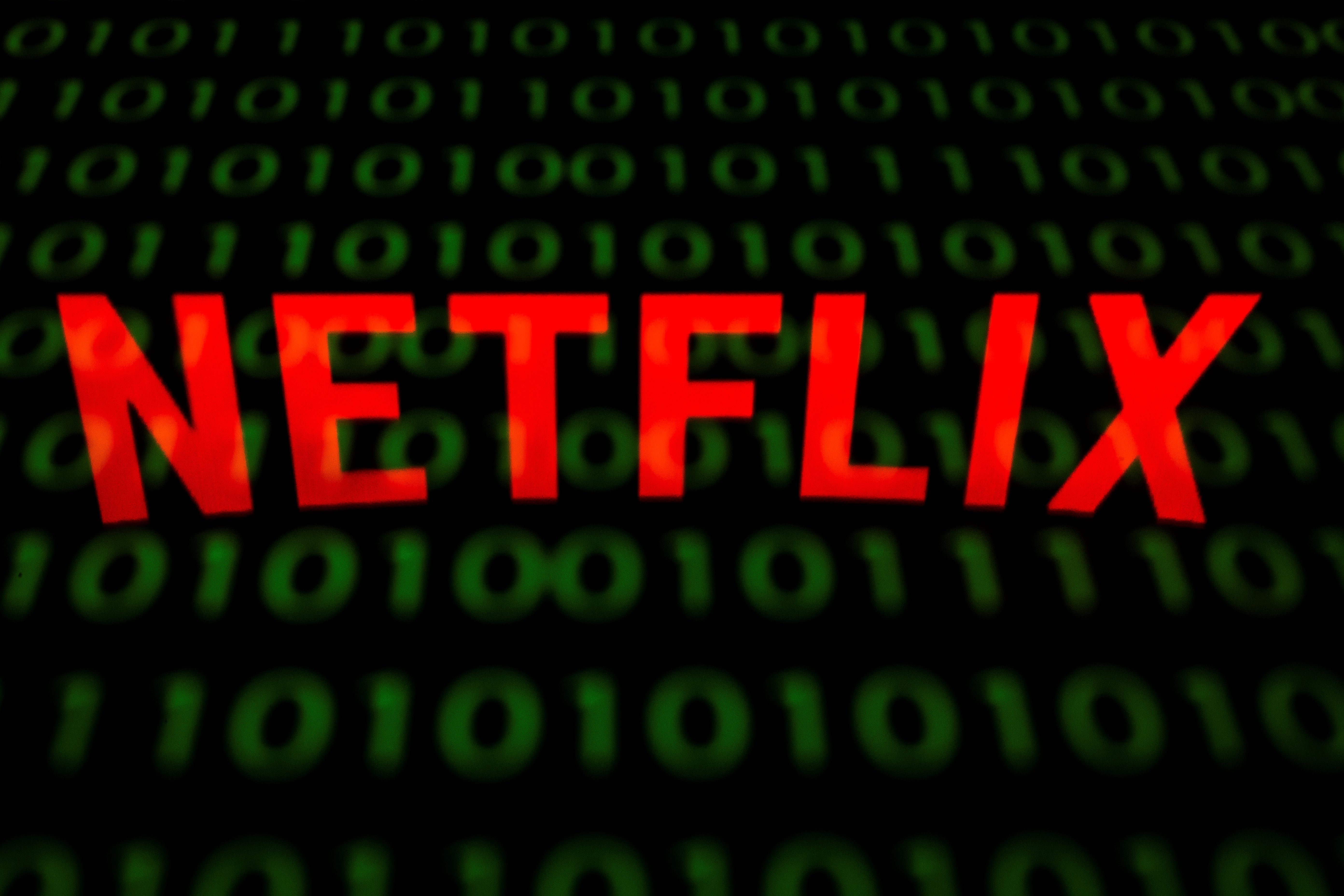 Netflix.