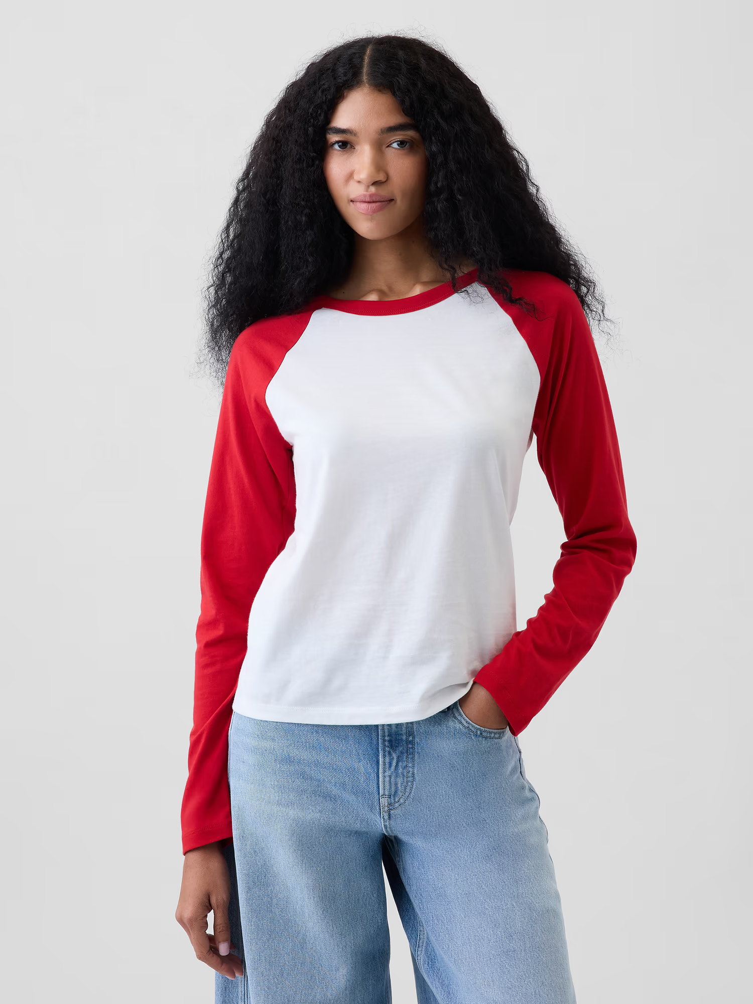 Kingsley Top