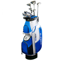 Cobra FLY XL 11 Piece Cart Bag Golf Package Setwas £1099, now £648&nbsp;| SAVE £451 at Snainton Golf