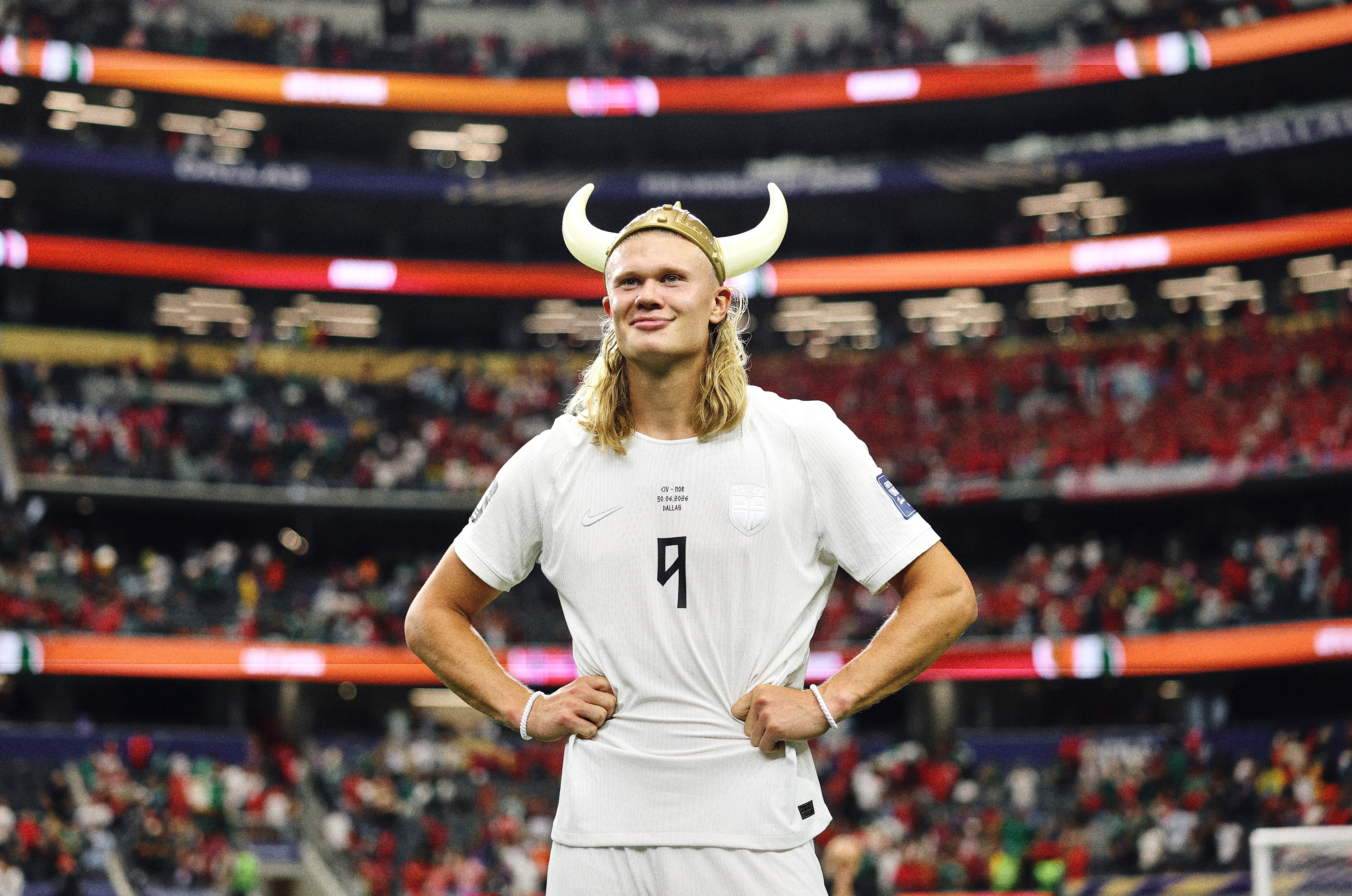 Erling Haaland