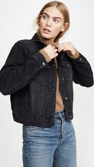 Rumors Denim Jacket