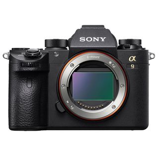 Sony A9