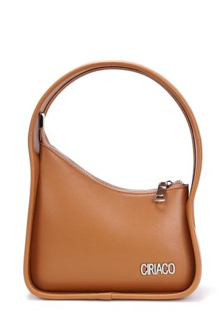 Ciriaco Ashley Minimalist Baguette