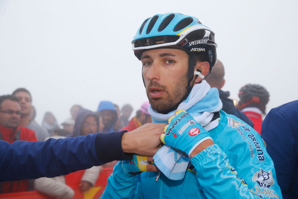 Dario Cataldo (Astana)