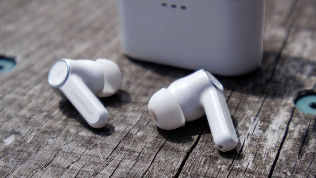 Cambridge Audio Melomania A100