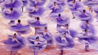 Harbin 2025 Asian Winter Games