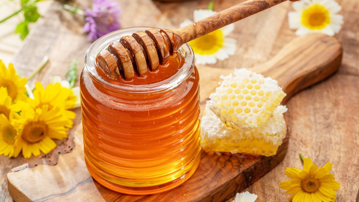 Does honey ever go bad?