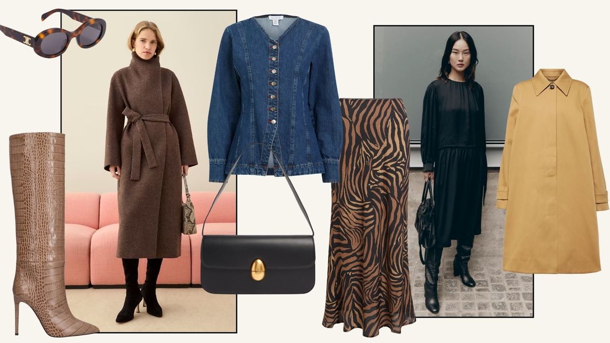 The Winter Sales Have Already Arrived—These 31 Buys Are Smart