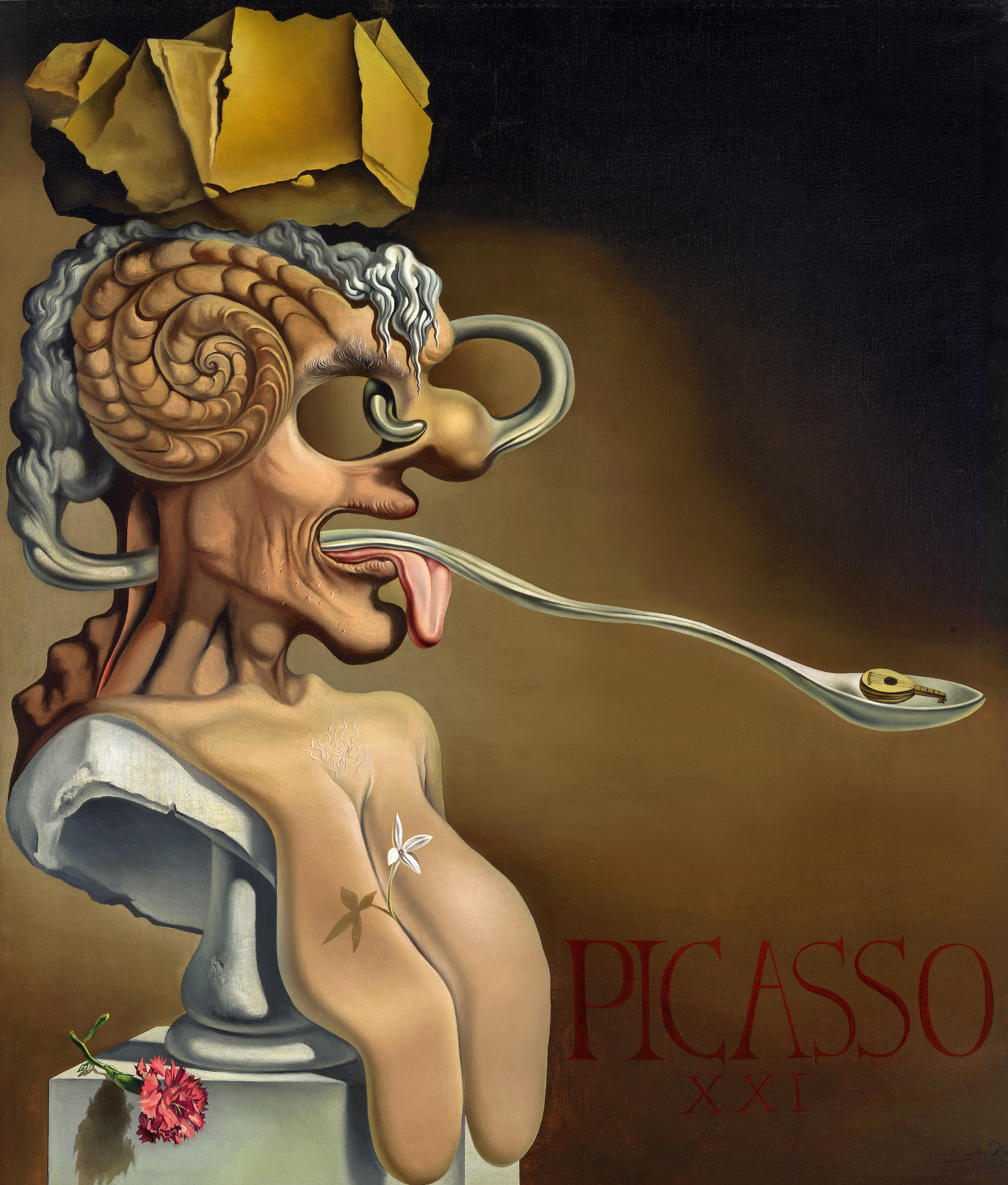 dali works