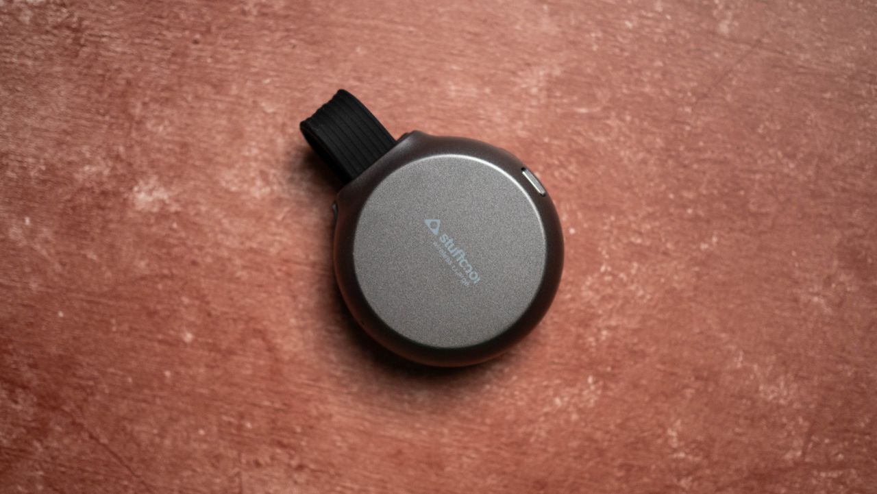Stuffcool Nexi review on Android Central