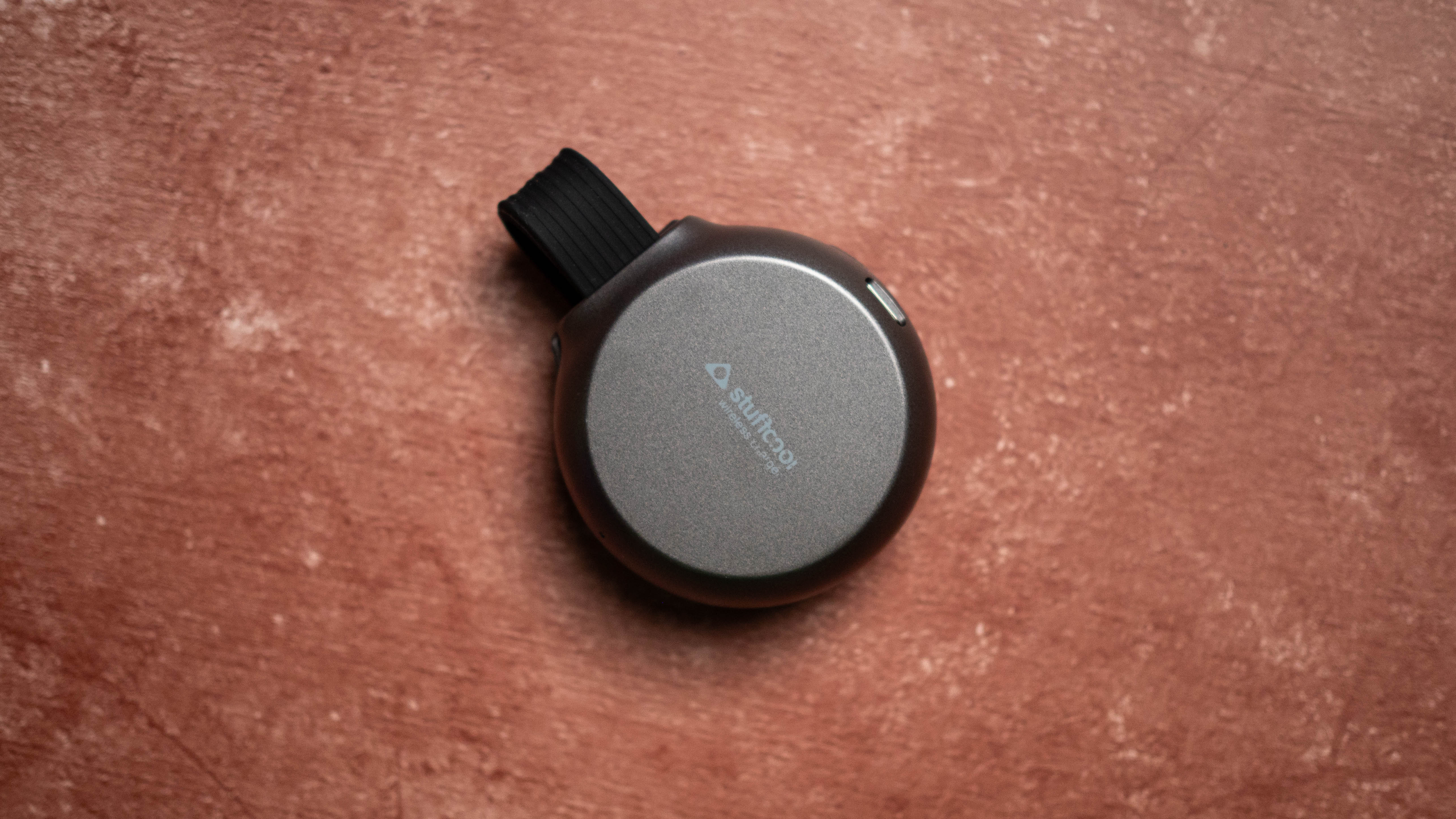 Stuffcool Nexi review on Android Central