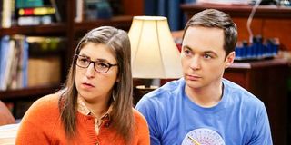 sheldon and amy concerned the big bang theory