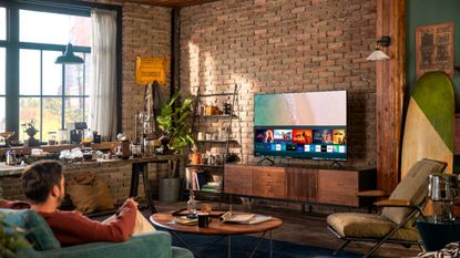 Crystal UHD vs QLED: A comparison for buying Samsung TVs