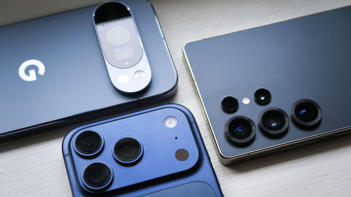 How the heck did phones become so boring? Looking at you, Apple and Samsung — but at least there’s hope on the horizon