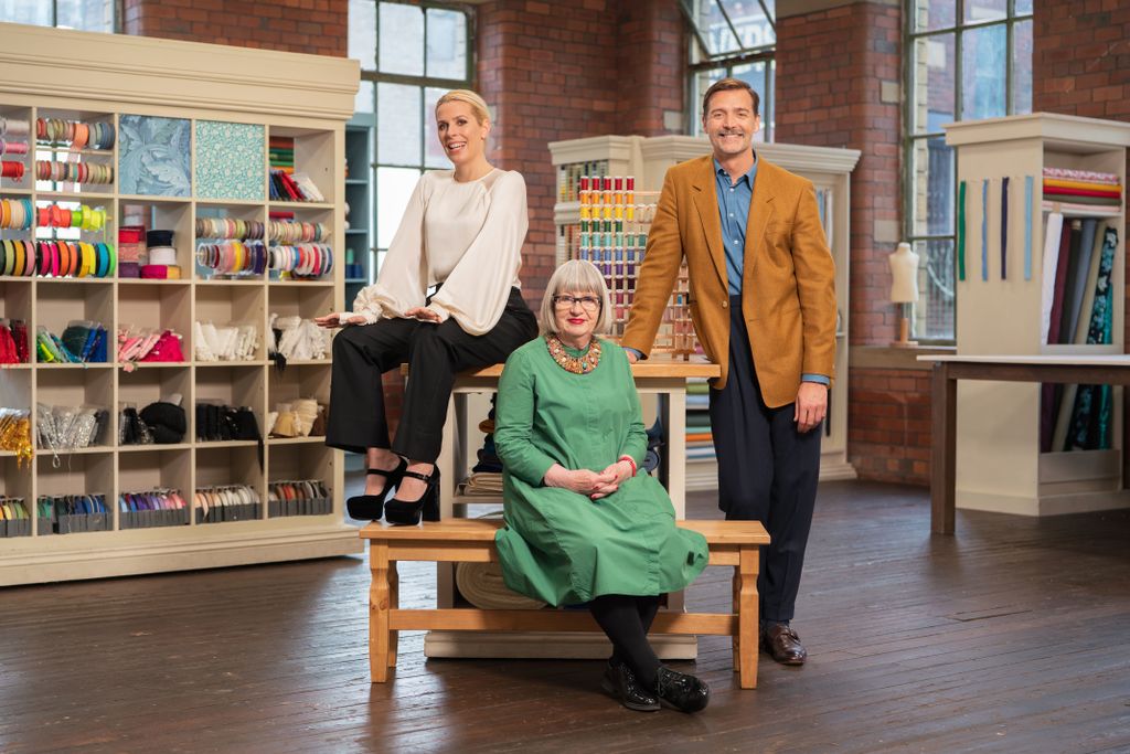 Where is Sewing Bee 2023 filmed? What to Watch
