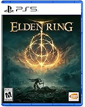 Elden Ring: was $59 now $49 @ Amazon