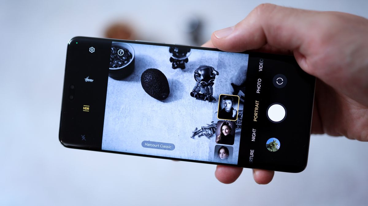 Honor 200 Pro review: a portrait-focused all-rounder | Digital Camera World