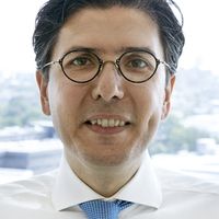 Ziyad Al-Aly's avatar