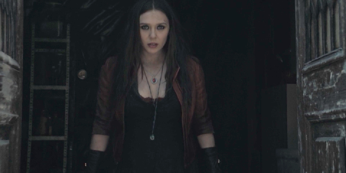 Scarlet Witch: Wanda Maximoff’s Best Moments In The MCU | Cinemablend