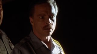 Mark Hamill as Sheriff Jenkins in Sleepwalkers