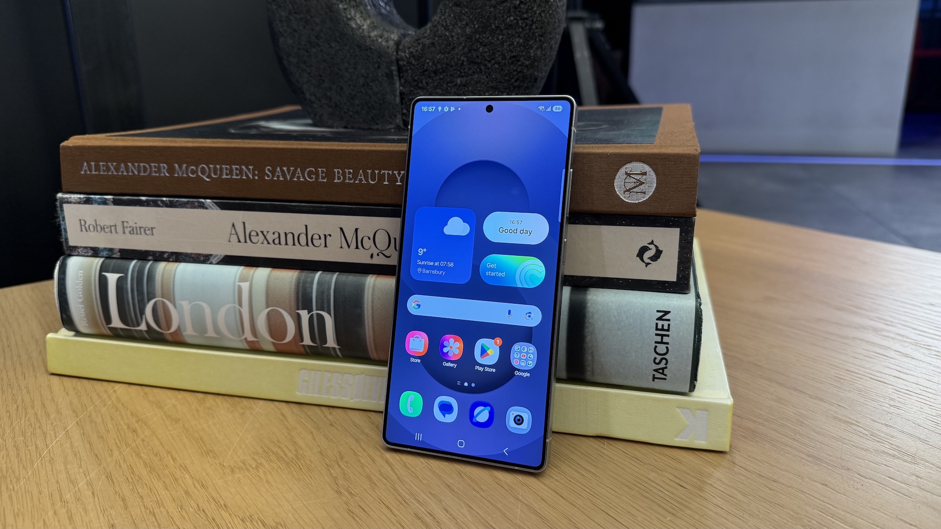 Samsung Galaxy S25 Ultra review