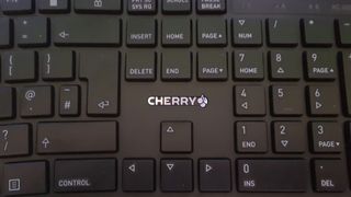 Cherry KC 4500 ERGO