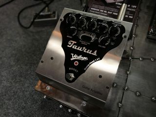 Taurus Stomp-Head 1.VT