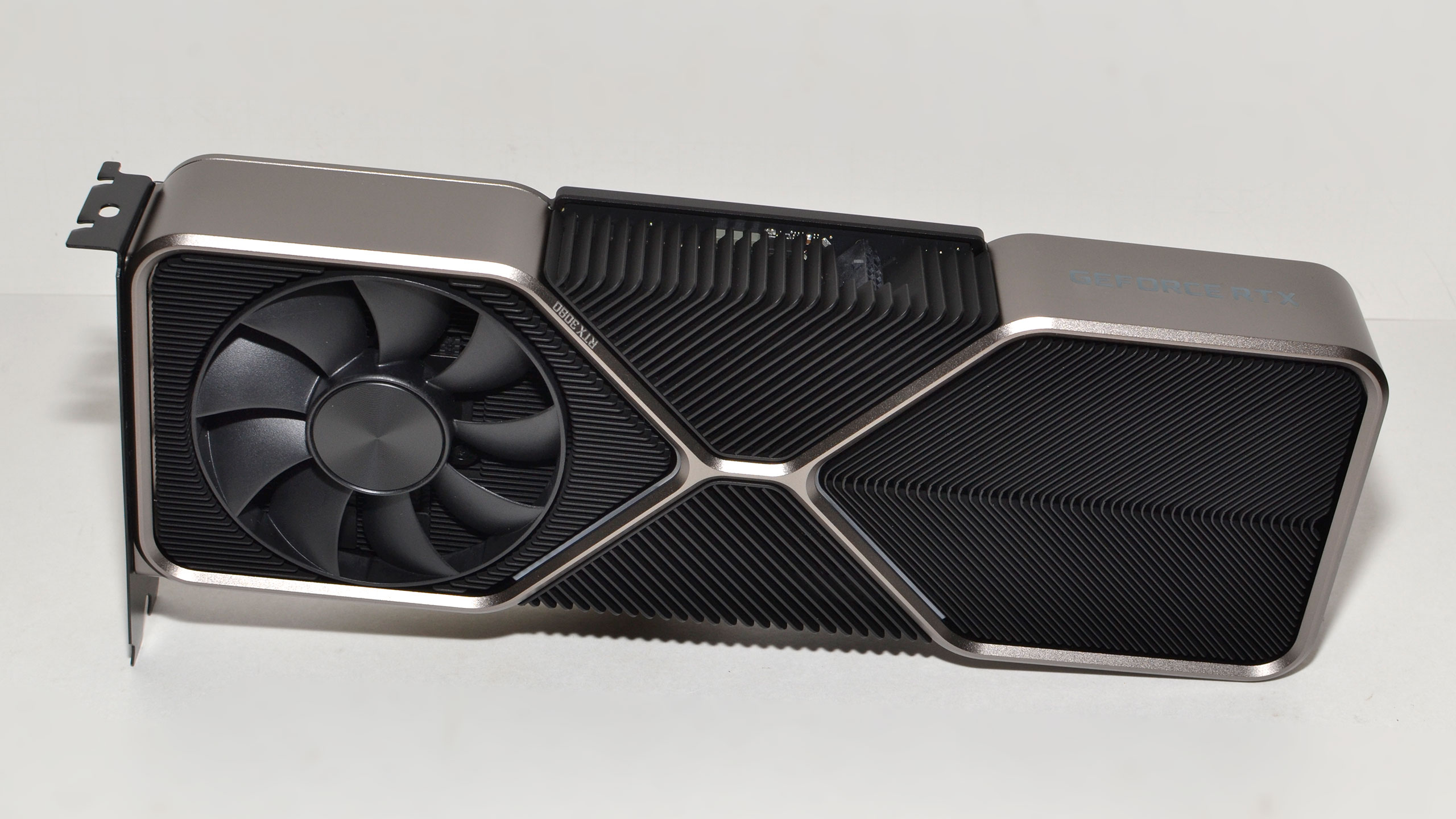 Nvidia Geforce Rtx 3080 Founders Edition Review A Huge Generational