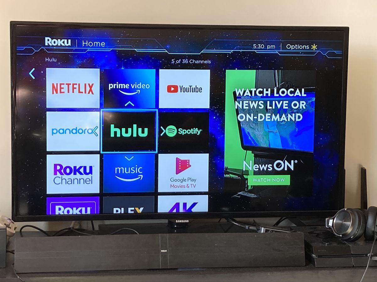 How to clear your Roku cache | Tom's Guide