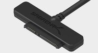 Sabrent USB 3.0 to SSD Adapter | $4.94 ($4 off)