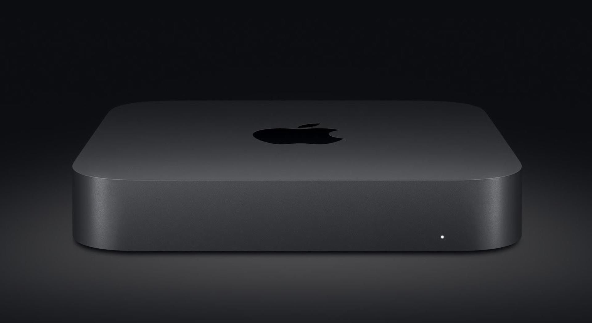 What ports does the Mac mini have? | iMore