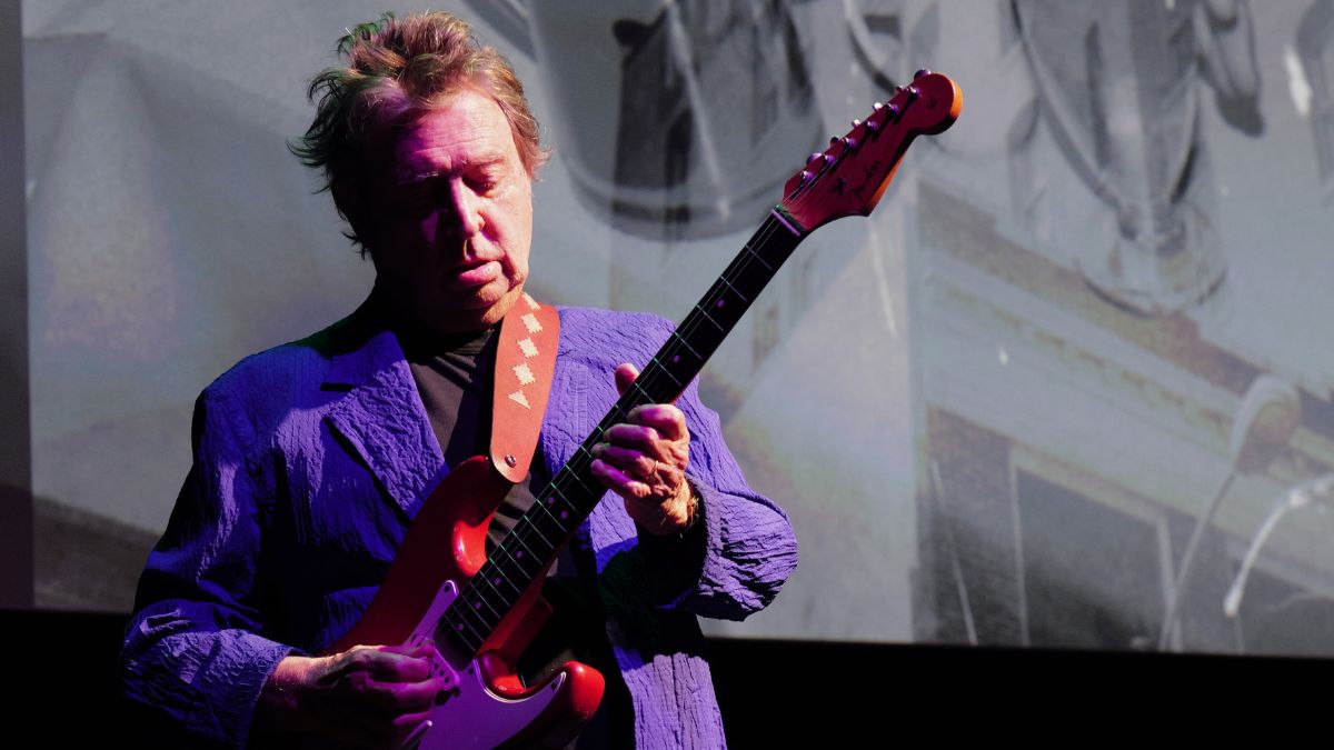 Andy Summers