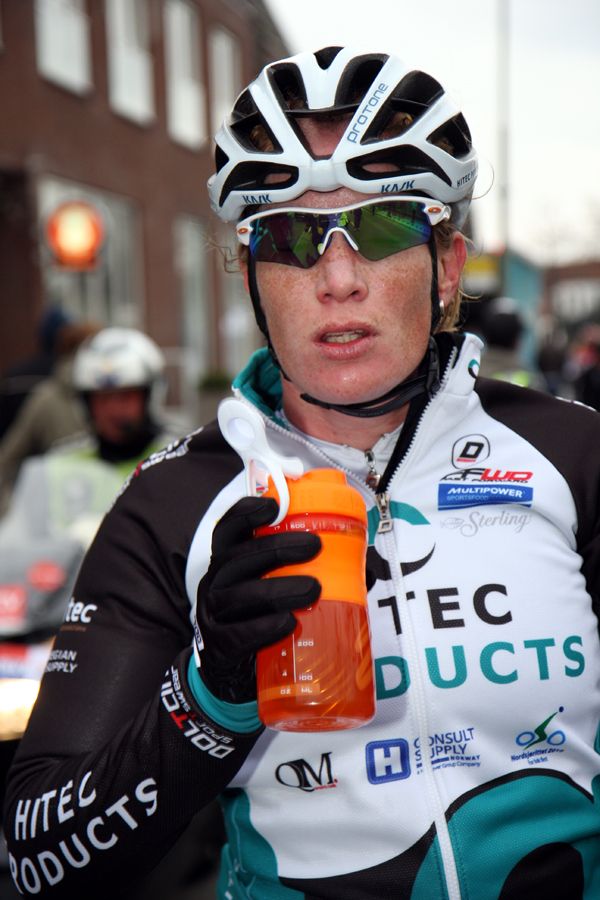 Kirsten Wild (Hitec Products)