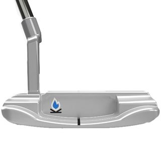 kevin burns putter