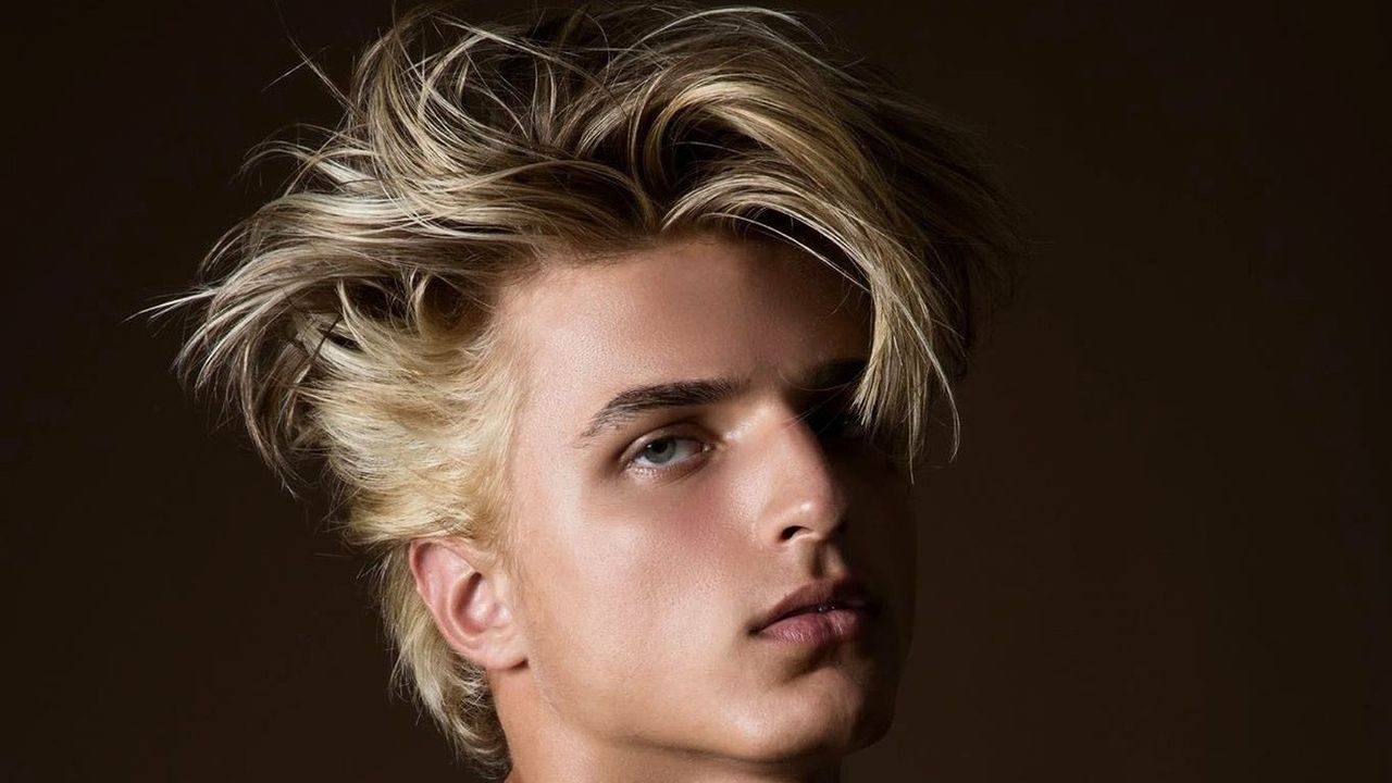 Nikita Kuzmin - Strictly Come Dancing 2021