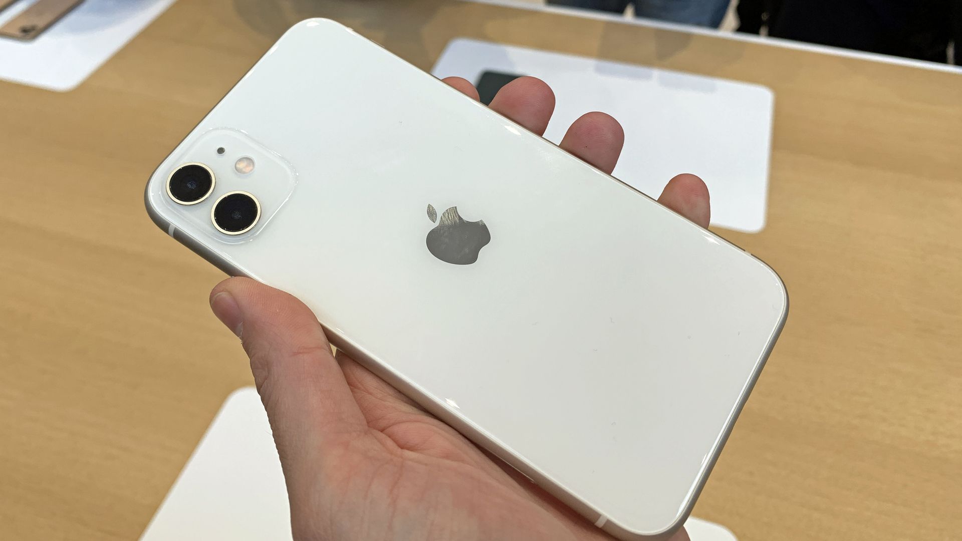 IPhone 11 Specifiche Complete Negli Ultimi Leak TechRadar