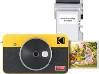Kodak Mini Shot 2 Retro