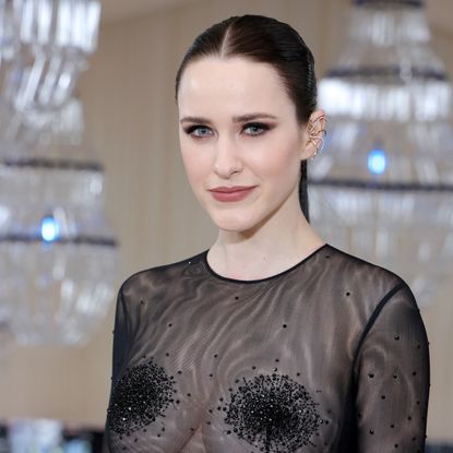 rachel brosnahan met gala 2023