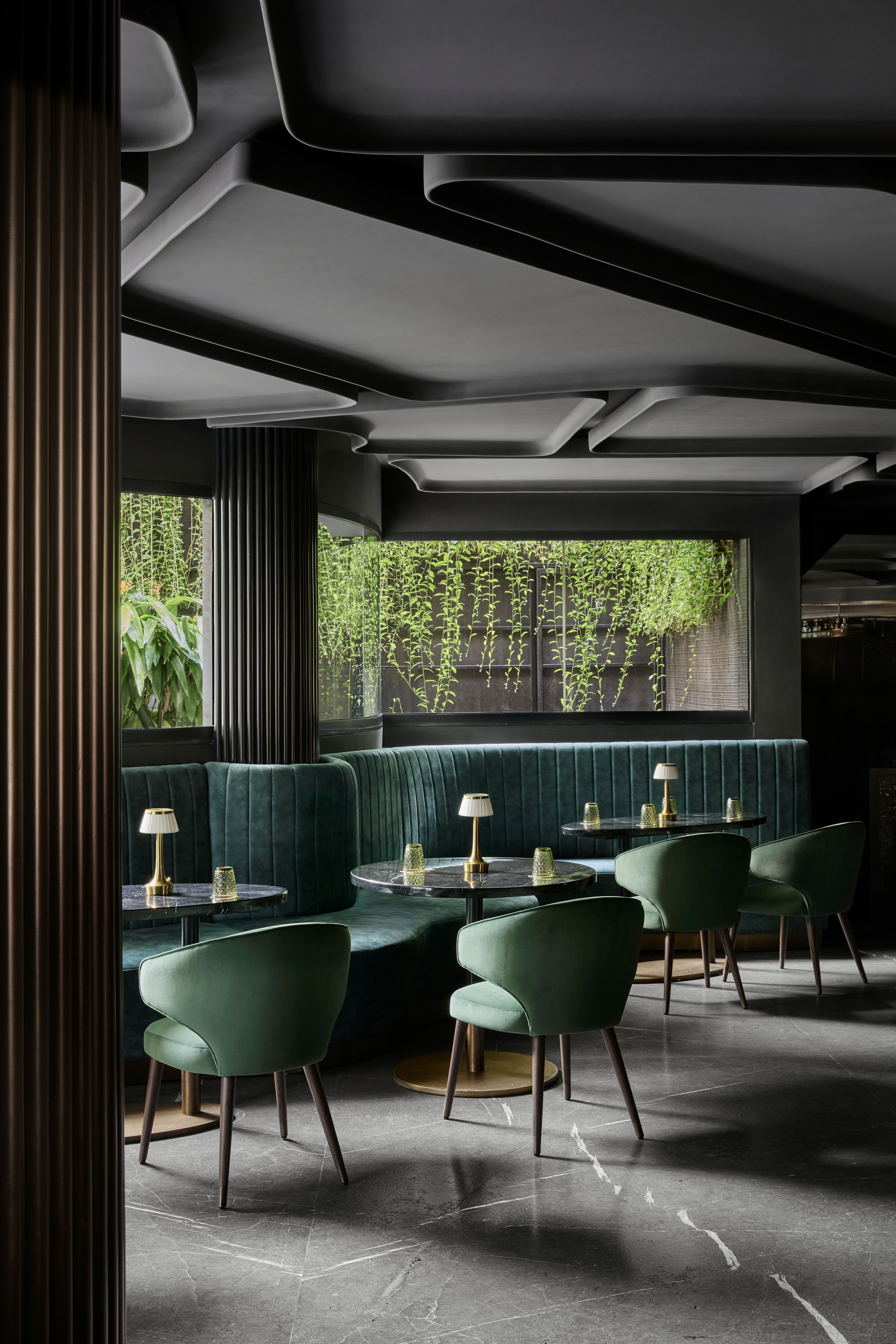 qode by qosa hyderabad review