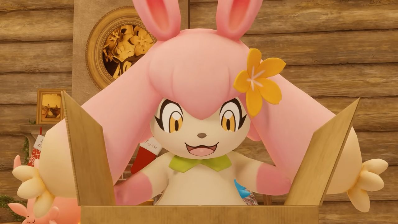 Palworld price won't increase as update 1.0 takes it out of early access, Pocketpair says it's "a small way of saying thank you" after unbelievable success