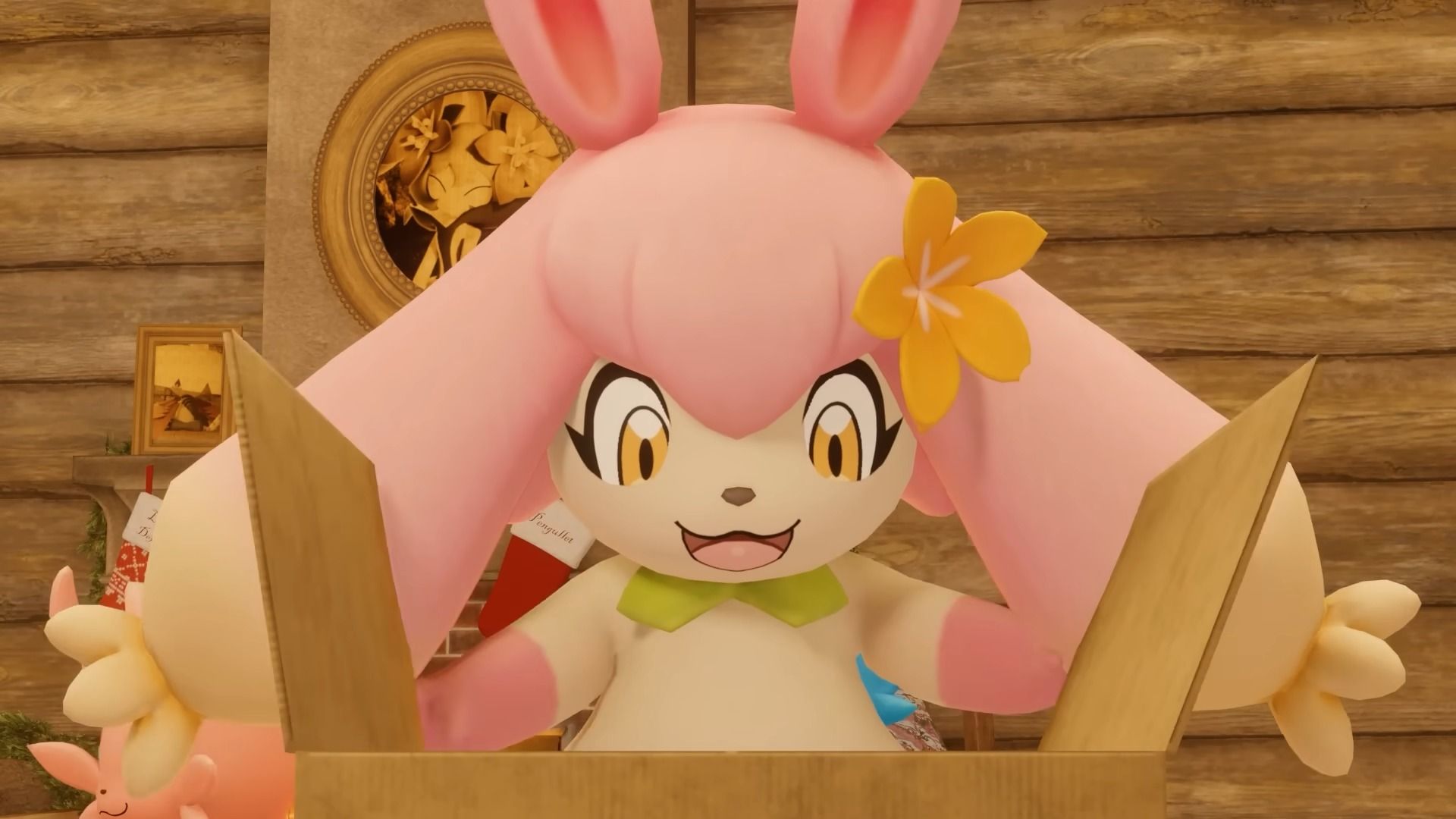 The Japanese Patent Office has officially had enough of Nintendo, rejecting a patent attached to the Palworld lawsuit…