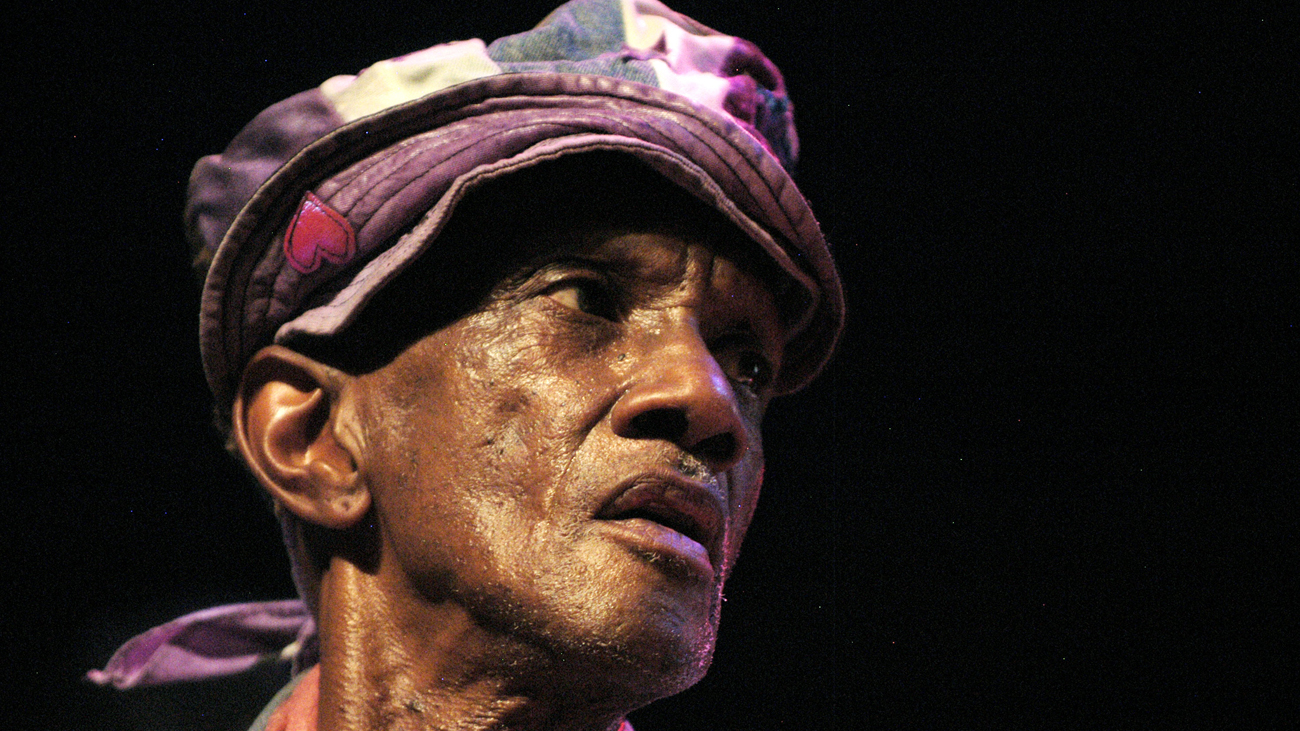 Bernie Worrell: 1944-2016