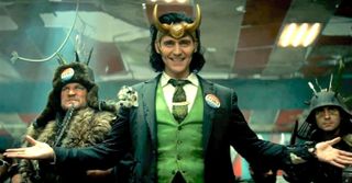 Loki in 30 seconds recap Disney Plus